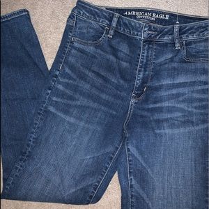 AE JEANS